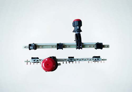 Transformer Tap Changer