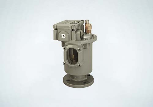 Transformer Relay