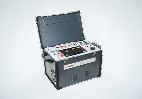 Transformer Instruments and meters