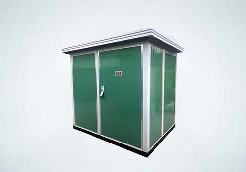 Transformer Tank