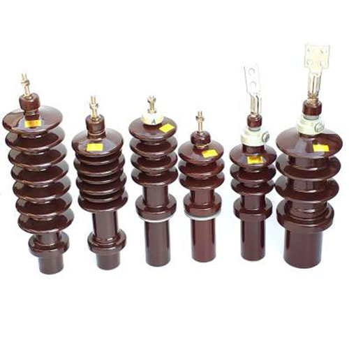 Transformer bushing