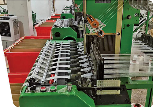 Product Processing