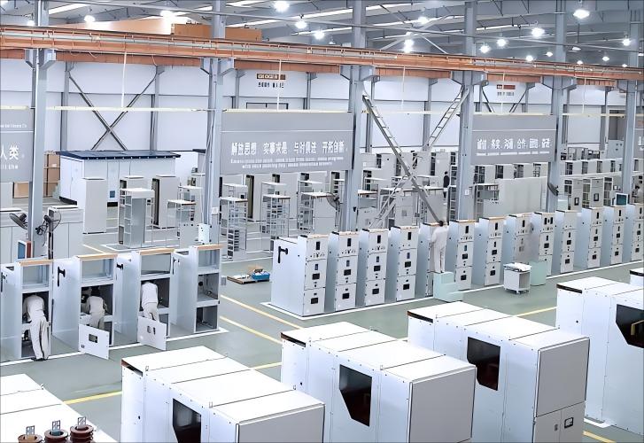 Prodcution LIne 